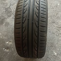 Lexani 2 Pair Of 235\40R18 Tires Brand New 