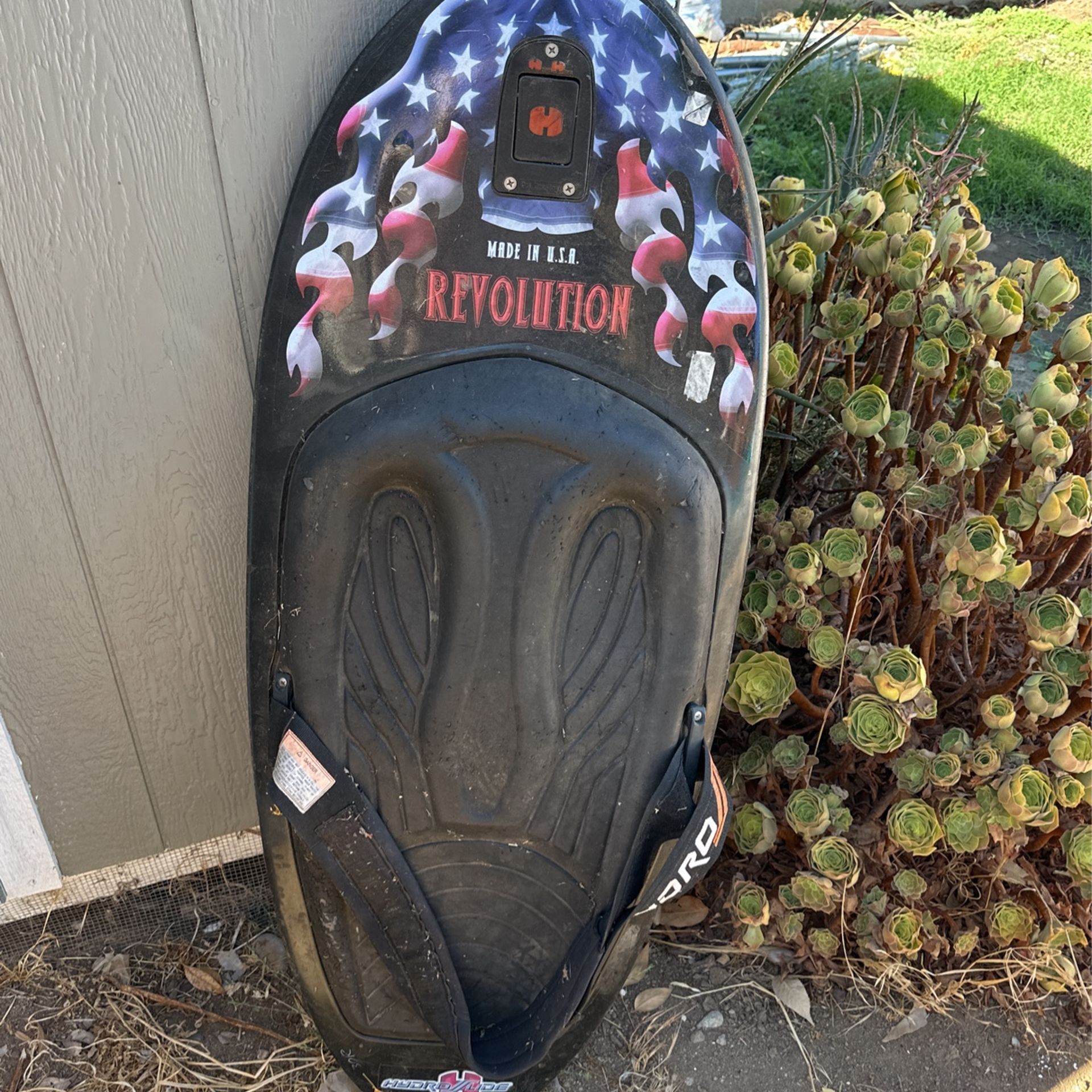 Board