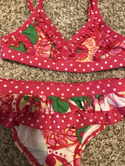 3T girl swimsuits bathing suits