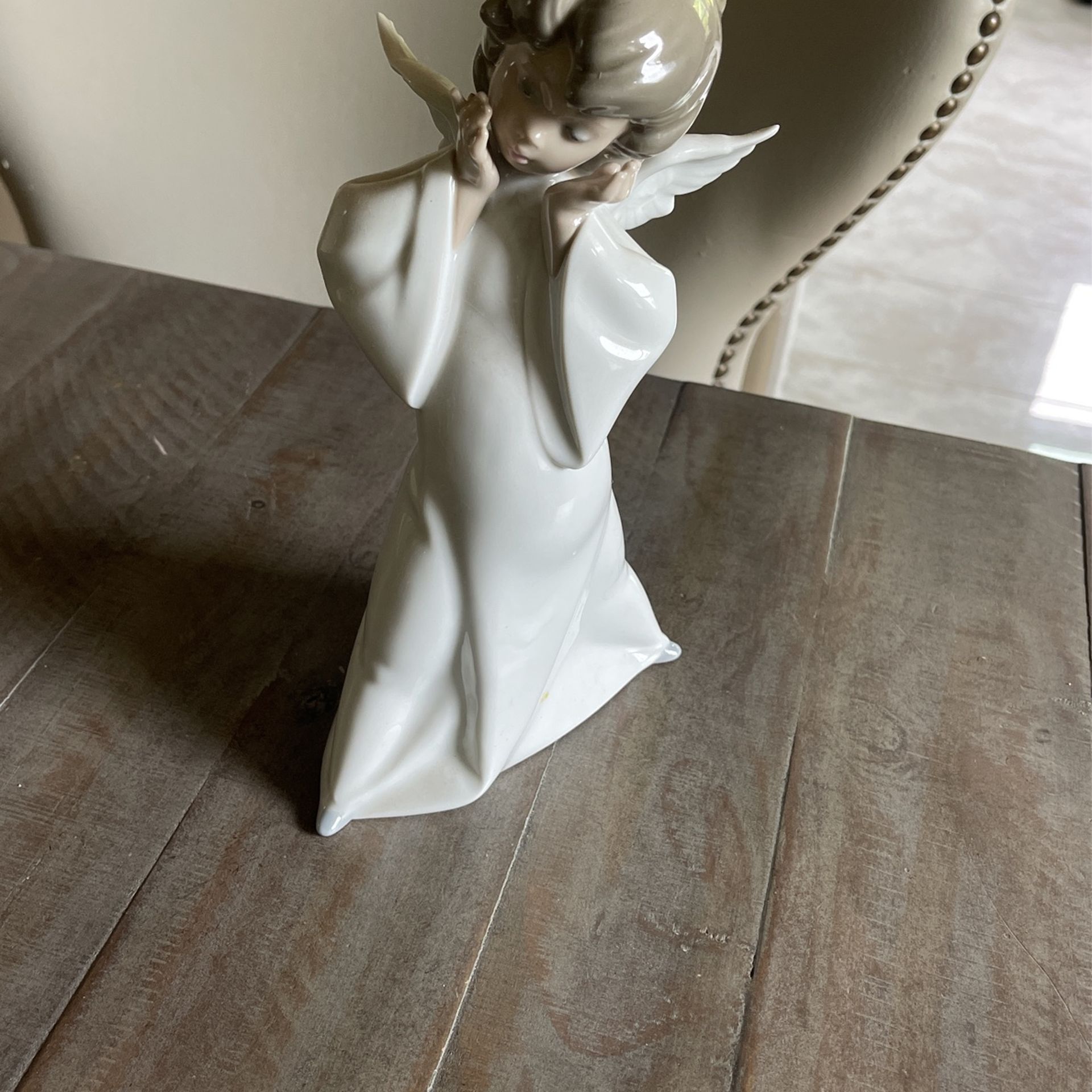 Lladro Figurine 