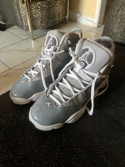 Jordans