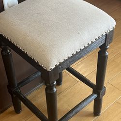 Matching Stools Set Of 2 