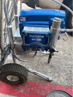 Sprayer
