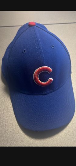 Kids Cubs Baseball Team Cap
