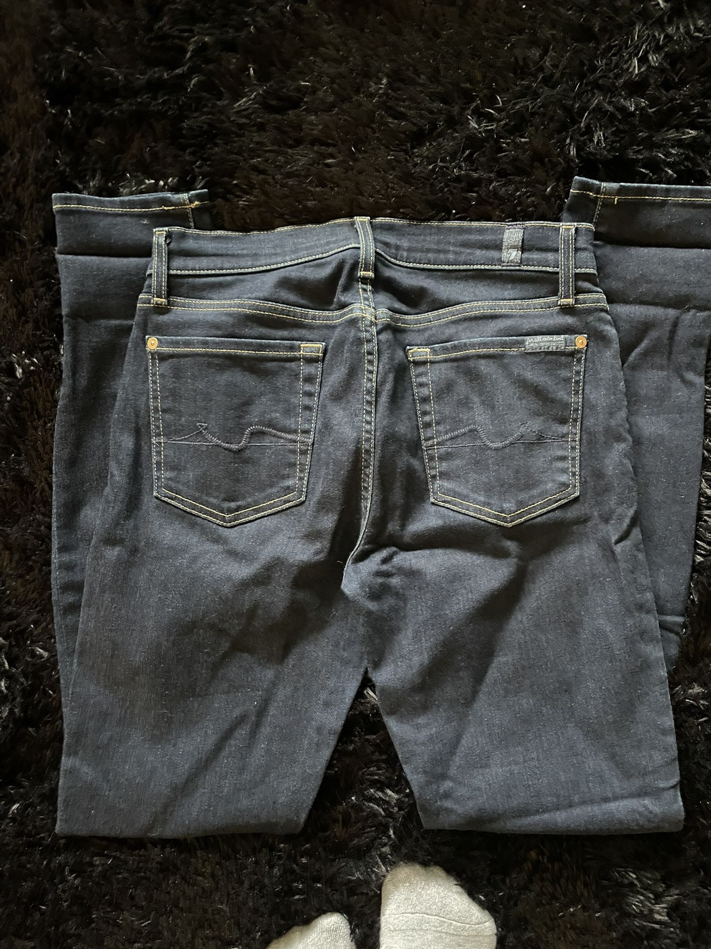 Seven For All Mankind