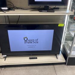 Lg Tv 55”