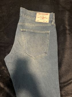 True Religion Pants