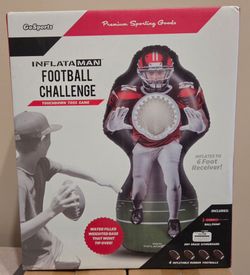 Inflation Football Challenge