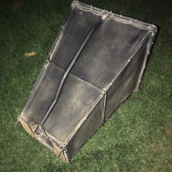 SENSATION Mower Grass Catcher 