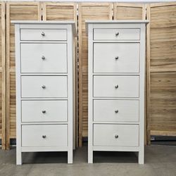 Dressers