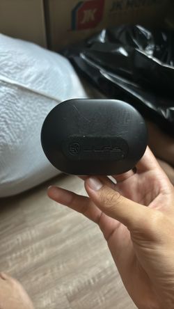 Jlab Earbuds