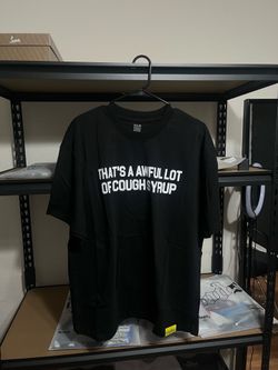 ALOCS shirts