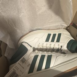 Adidas Hoops 3.0 Mid