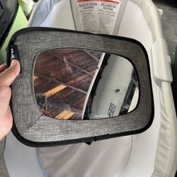 baby rear view mirror 