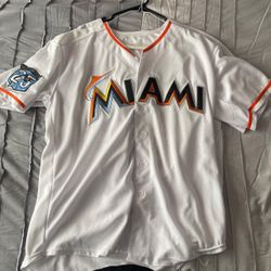 Bad Bunny Baseball Jersey