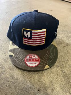 Wu Tang Snap Back
