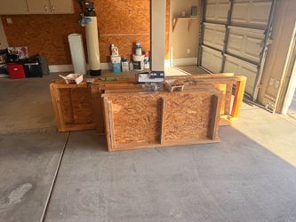 Wood