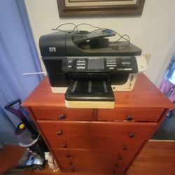 Copy Machine 