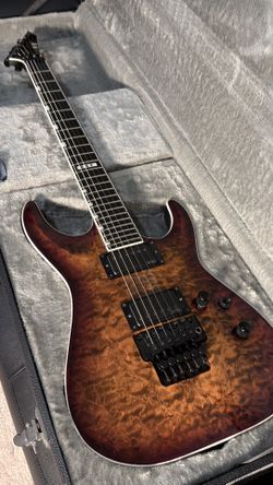 ESP E-II HORIZON FR-II