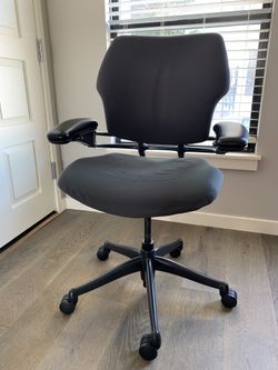 HumanScale Office Desk Chair