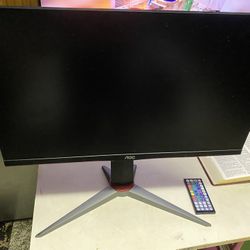 AOC Gaming Monitor 144hz