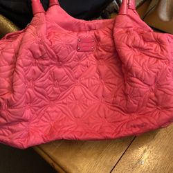 Authentic Kate Spade Baby Bag