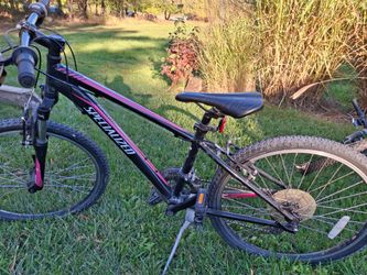 Bike,  Specialized, Hot Rock $50