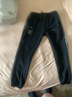 Calabaza track pants