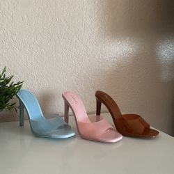 Women’s High Heels 