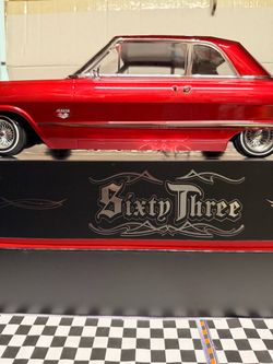 Redcat Lowrider 63 Rc