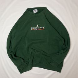 Vintage Lee Sweatshirt