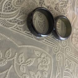 Ceramic Rings 
