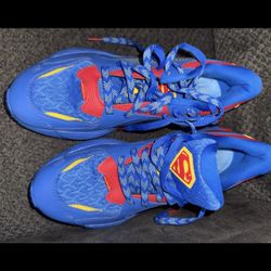 🔥 Superman x PUMA Sneakers 🔥