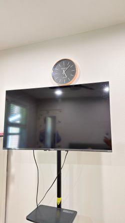 Hisense H4 Series 43” LCD TV
