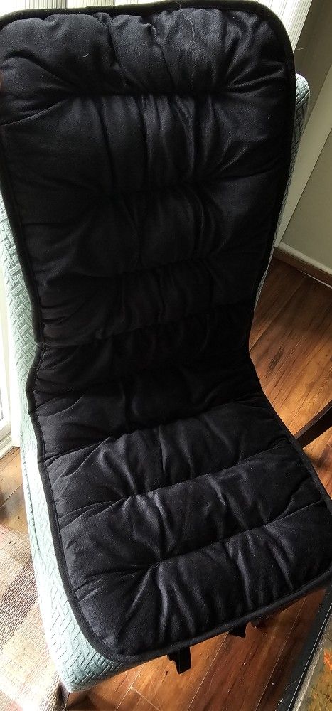 Black Car Seat Covers