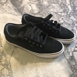 Vans - size 9