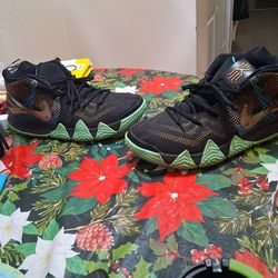 Size 12 my old winners 🏆 when I eat they eat