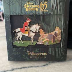Disney Pin