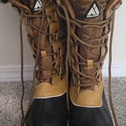 New Mishansha Snow Boots 11