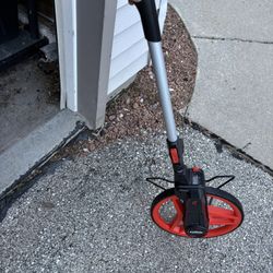 Area Measure