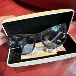Versace women sunglasses 