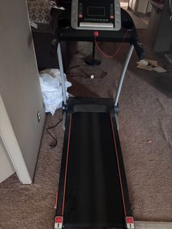 Treadmill