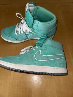 Jordan Air Ship PE SP '15th Anniversary' (M 10.5)