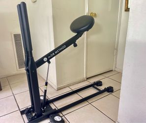 DB Method Home Exercise Equipment