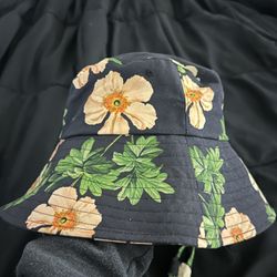 Hemlock Bucket Hat