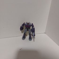 Studio Series Core Class Shockwave