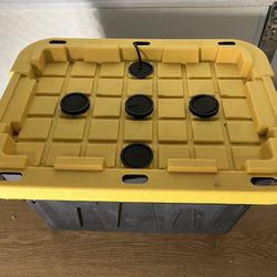 hydroponic gear & grow lights 