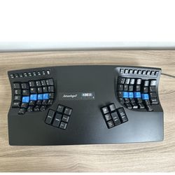 Kinesis Ergonomic Keyboard 