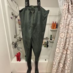 Frog Togg Waders 