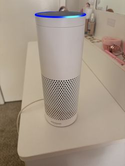 Amazon Echo